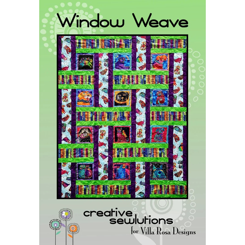 Window Weave