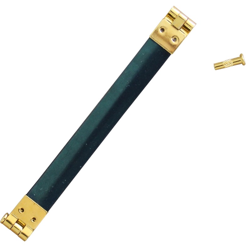 Zakka Workshop Squeeze Clasp - Extra Clasp 4 H x 3/8 W - ZW6714