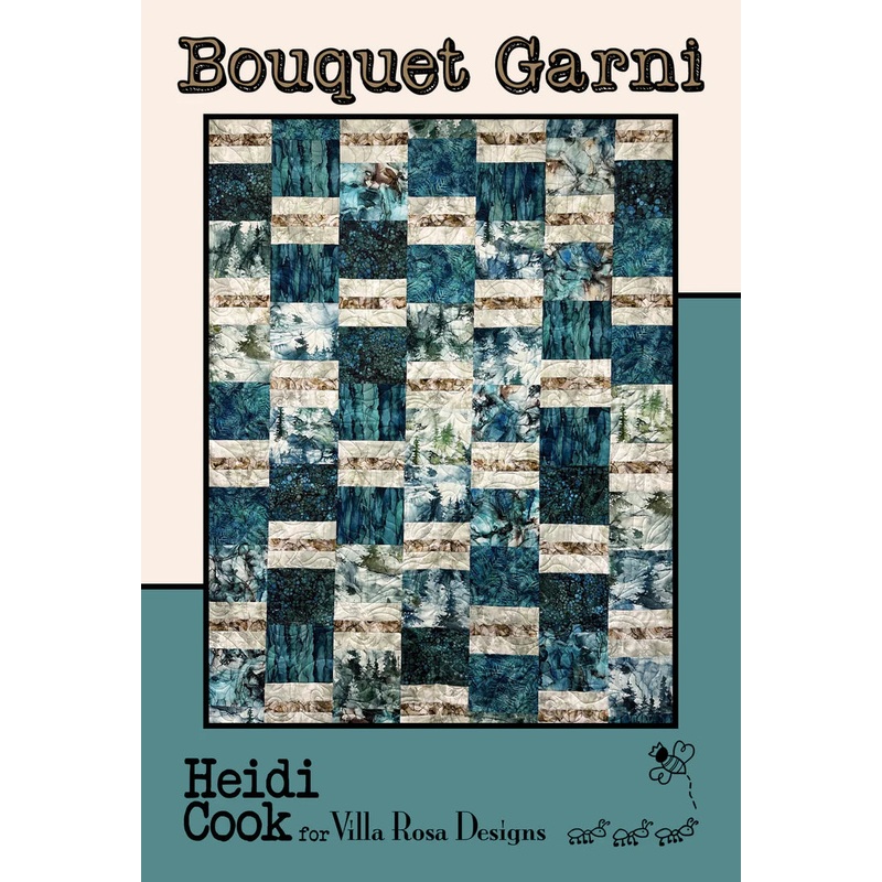 Bouquet Garni