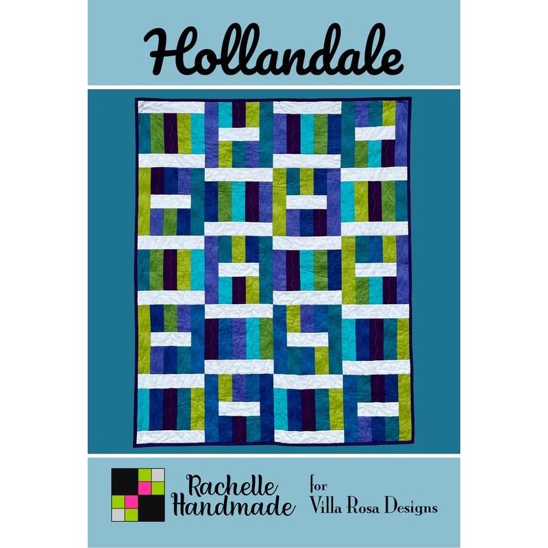 Hollandale