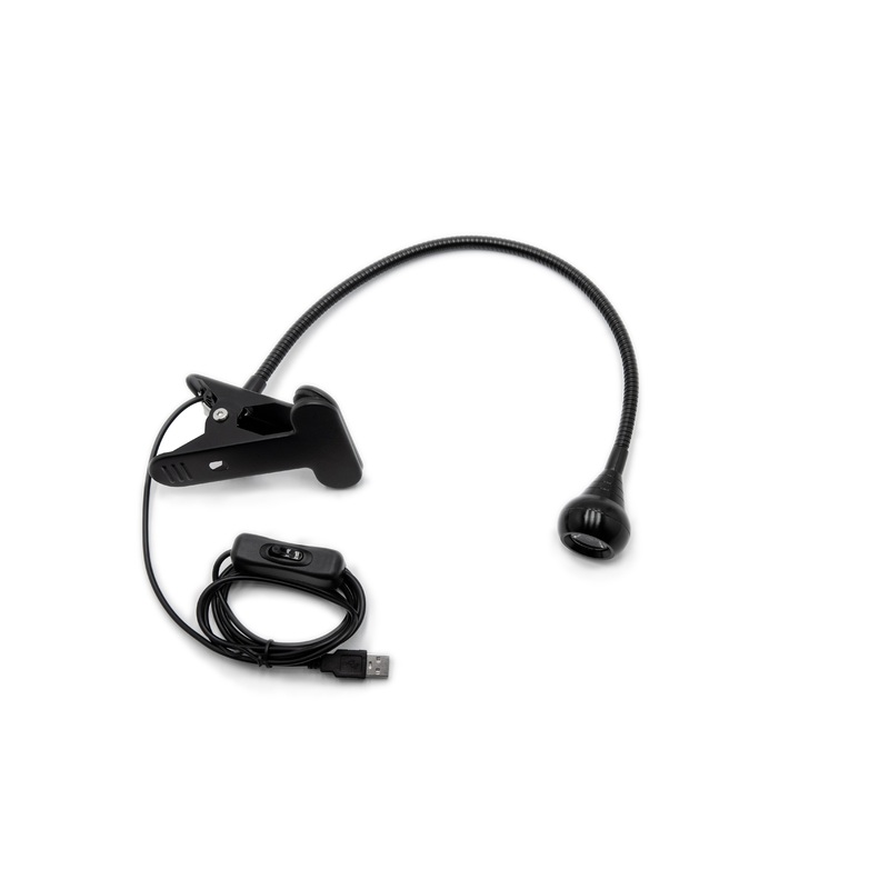 HQ Black Light (UV Lamp)