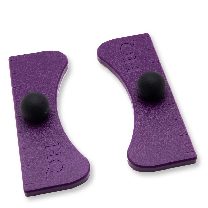 HQ Paddles