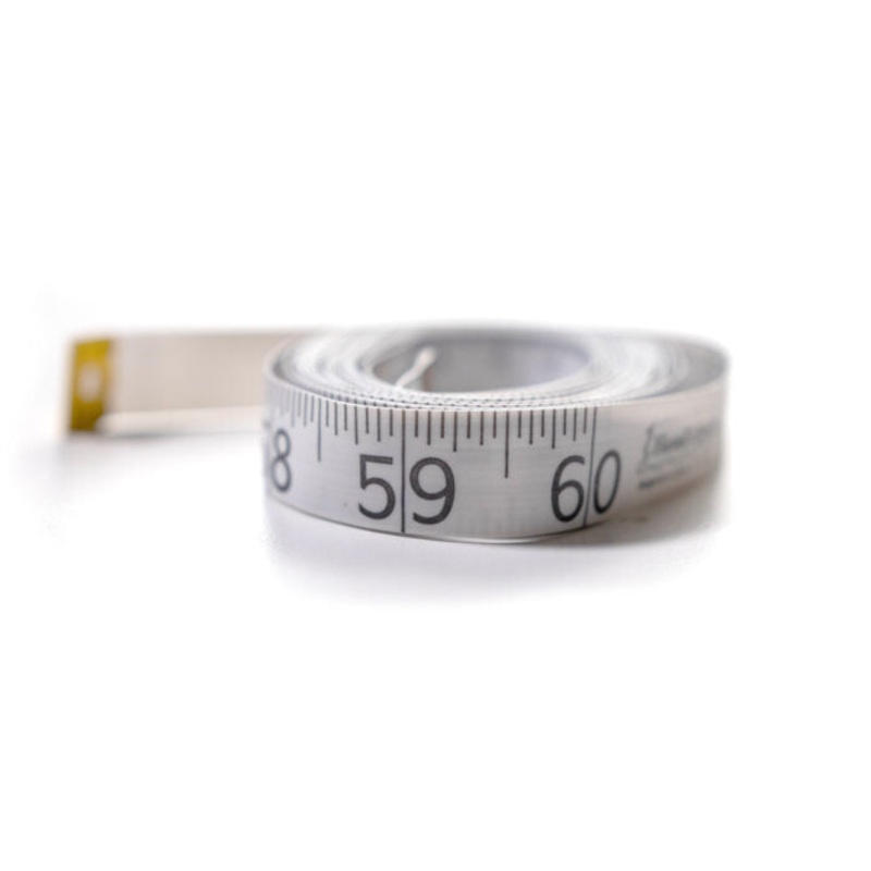 Longarm Centering Measuring Tape