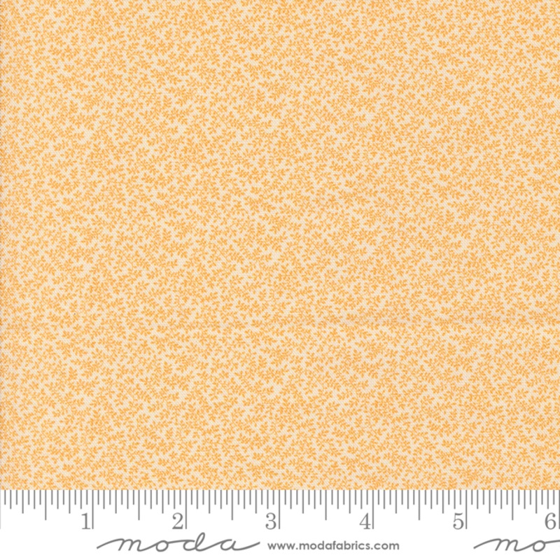 Sallys Stitches - Wandering Vine Blenders Vines - Honey