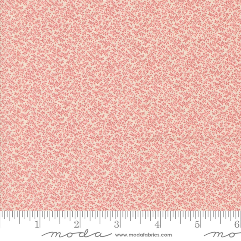 Sallys Stitches - Wandering Vine Blenders Vines - Sweet Pink