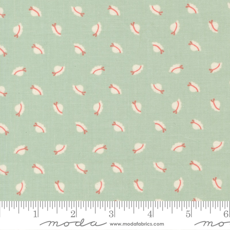 Sunbonnet - Bonnets Novelty - Dusty Blue