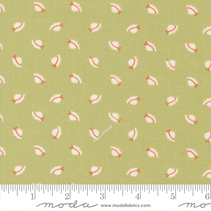 Sunbonnet - Bonnets Novelty - Pear