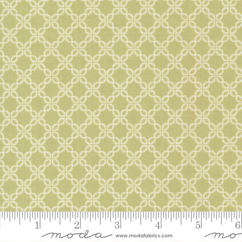 Sunbonnet - Lattice Blenders - Pear