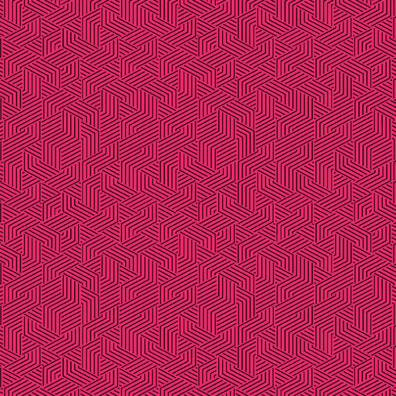 Transparency - Linework - Berry