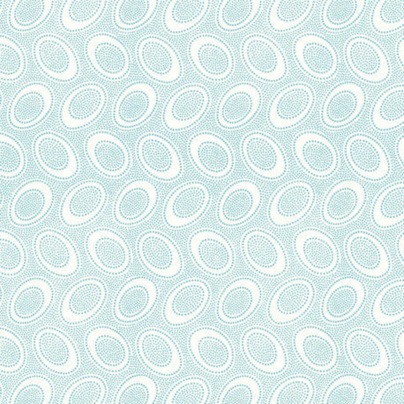 Classics - Aboriginal Dots - Water