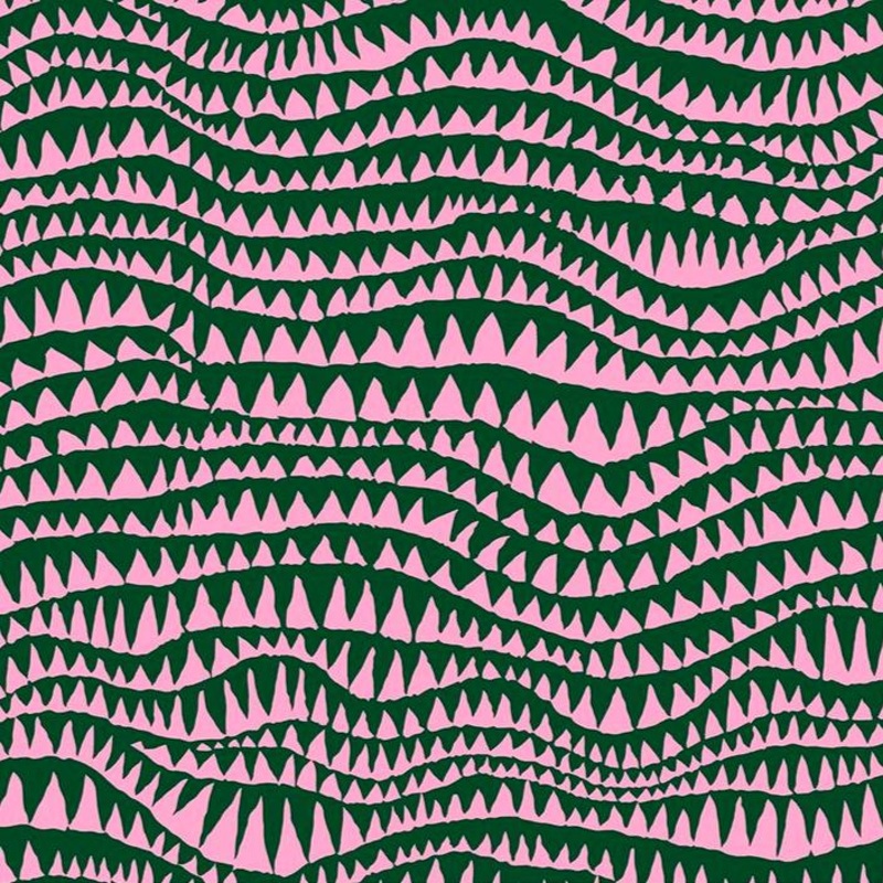 February 2021 - Sharks Teeth - Pine