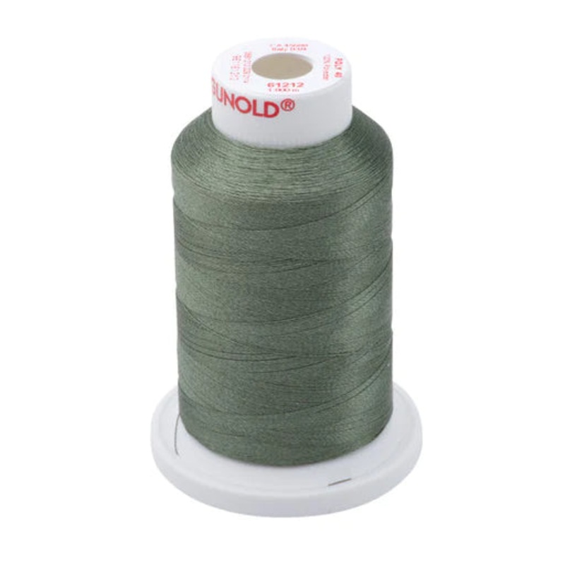 Gunold - Mini-King Cone (1100 yd) - 61211