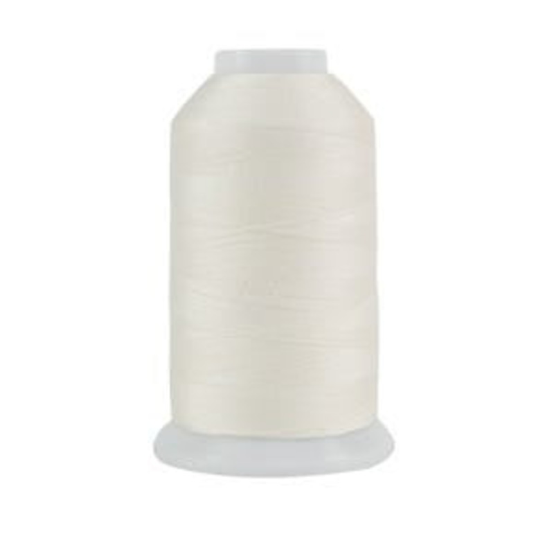 Superior Threads - King Tut - White Linen