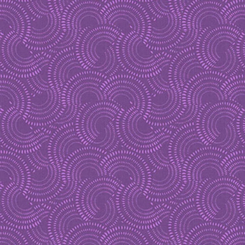 Whimsy II - Allover Suns - CC