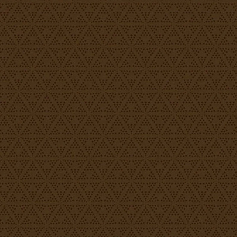 Whimsy II - Dotty Triangles - DZ