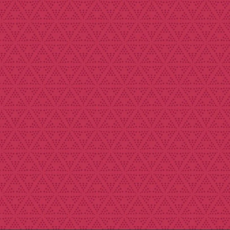 Whimsy II - Dotty Triangles - R