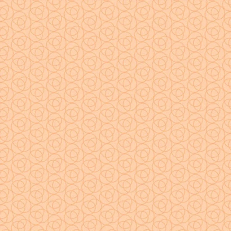 Whimsy II - Overlapping Rings - J