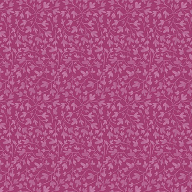 Whimsy II - Tangled Vines - LD