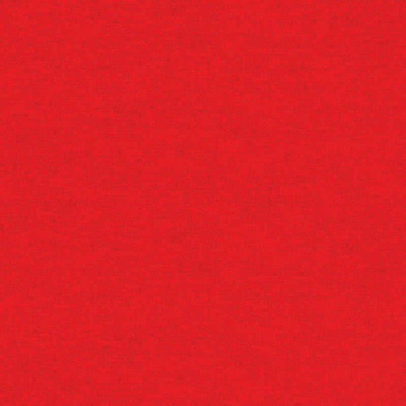 Cotton Shot - Scarlet