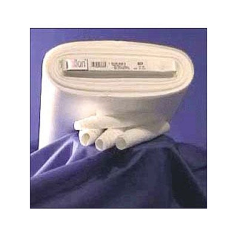 Pellon Sew-In, Medium-Weight, Non-Woven Interfacing, White, 51cm x 27.4M