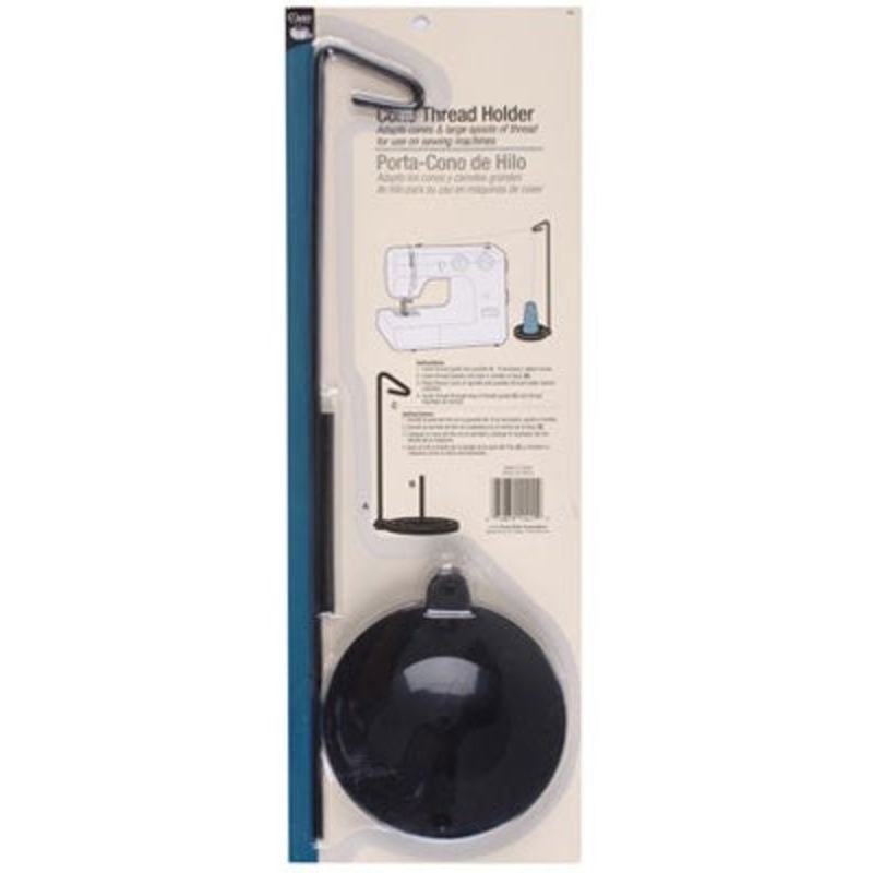 Plastic Cone Thread Stand / Holder