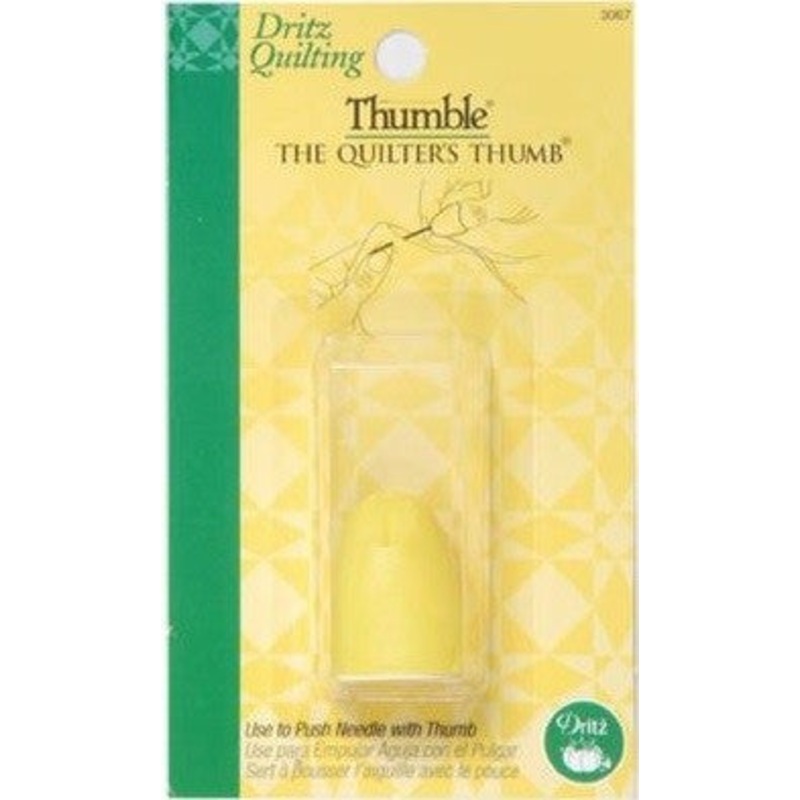 Quilters Thimble