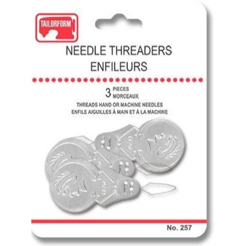 Tailorform Needle Threader