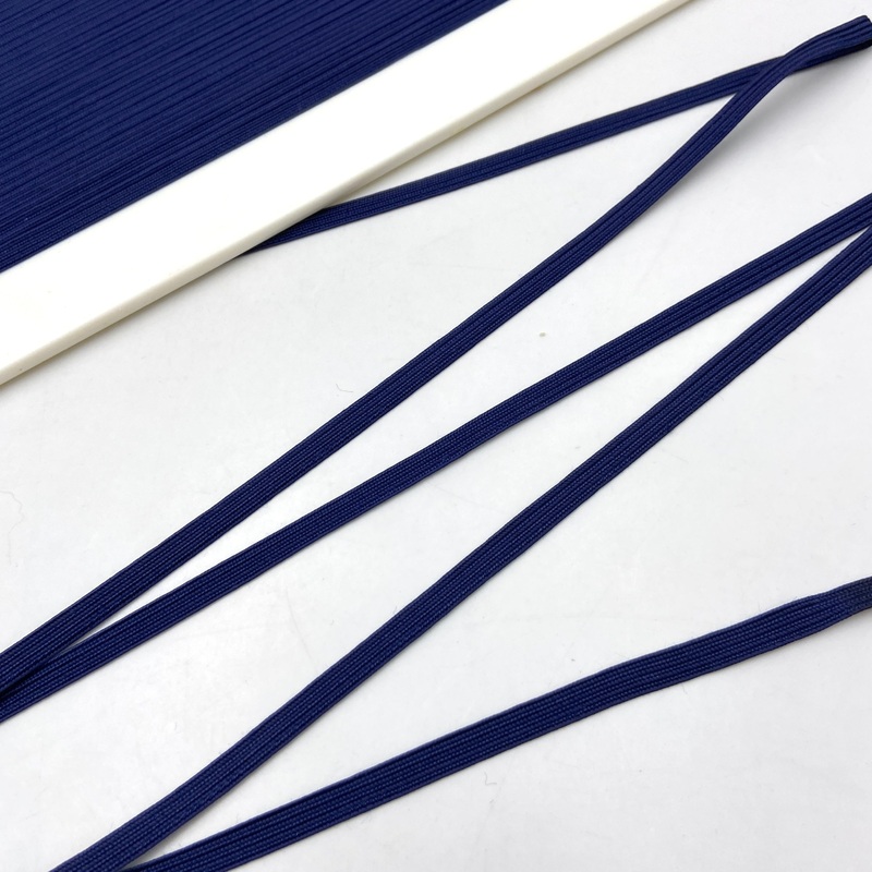 1/4 Navy | Middy Braid