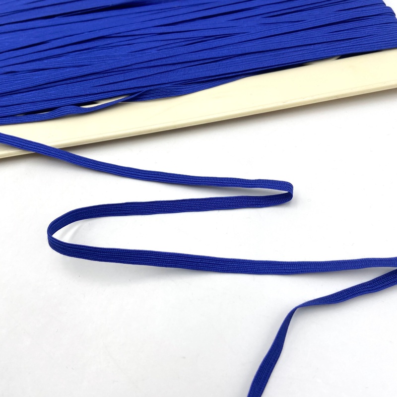 1/4 Royal Blue | Middy Braid