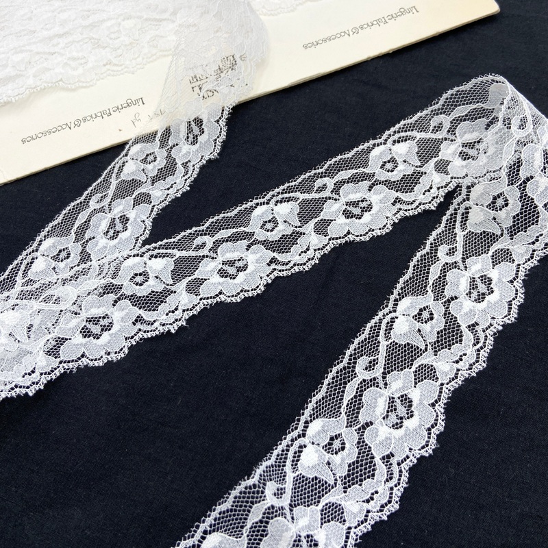 1.75 Adeline  | Lace