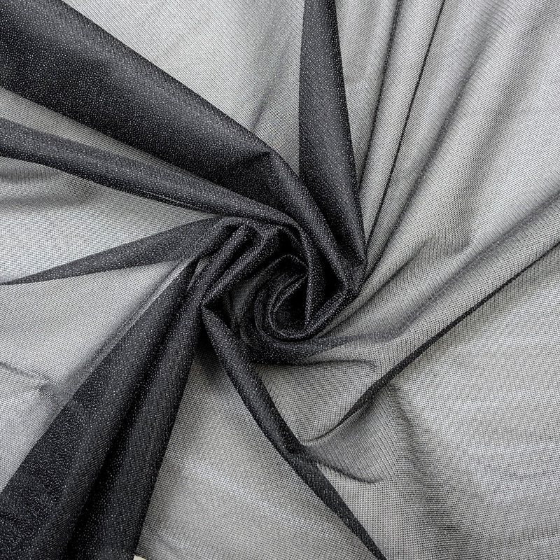 Black 60 | Knit Fusible Interfacing