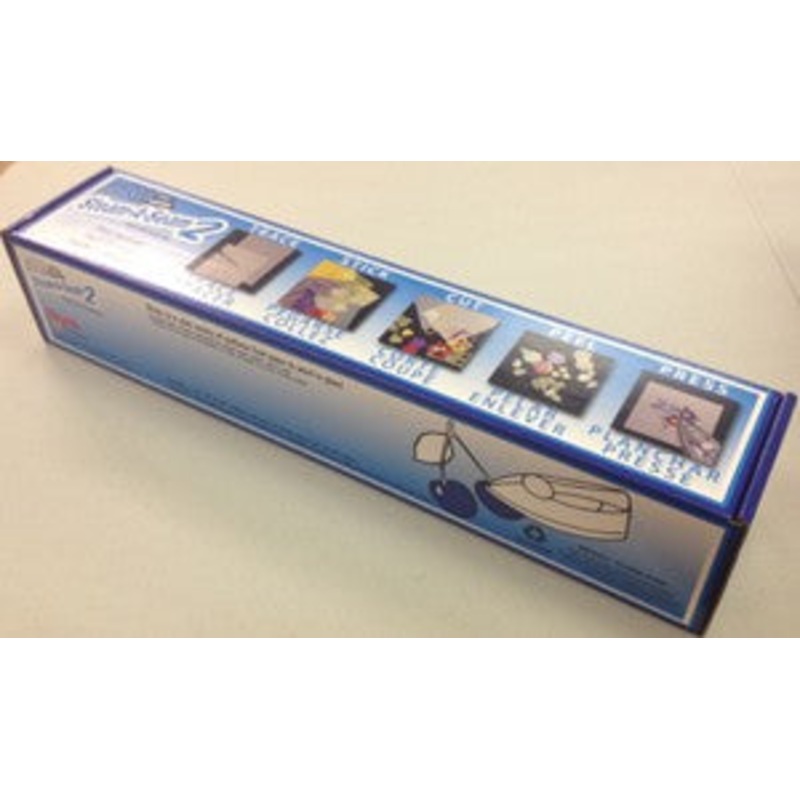 Steam-A-Seam 2 24X 25 Yard (60Cm X 23M) Bolt In A Box