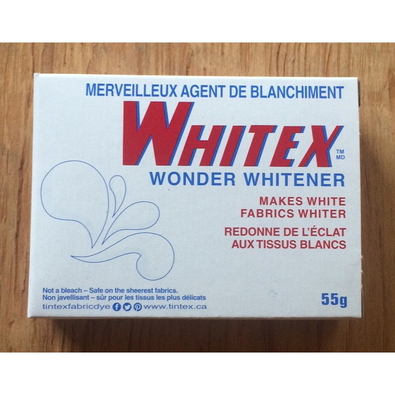 Tintex Whitex, 55g