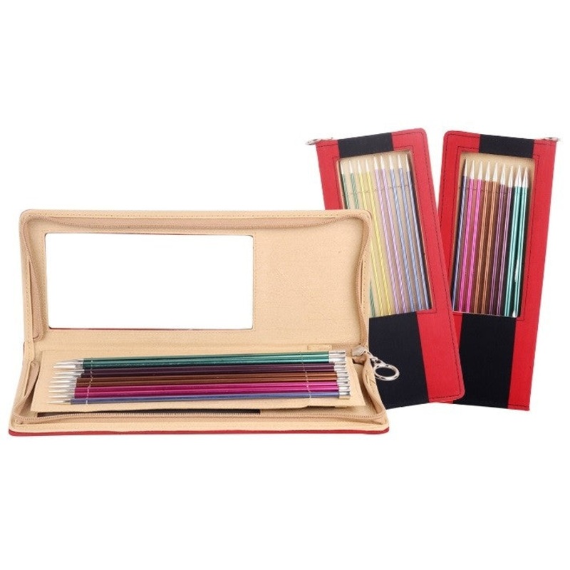 Zing Single Pointed Needle Set - 10 (25cm) CLEARANCE