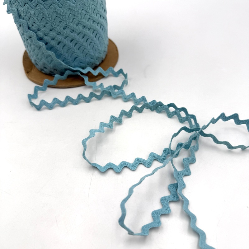 1/2 Baby Blue | Rick Rack