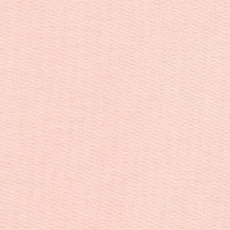 Ballet Slipper | Kona Solid | Quilting Cotton