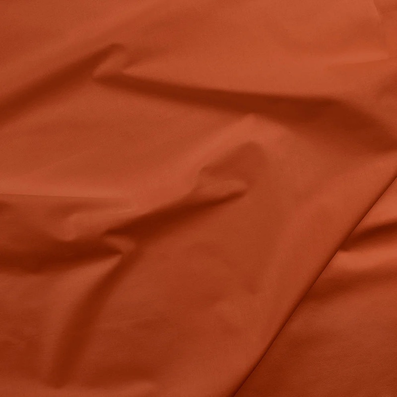 Burnt Sienna | Painter's Palette Solid | Quilting Cotton