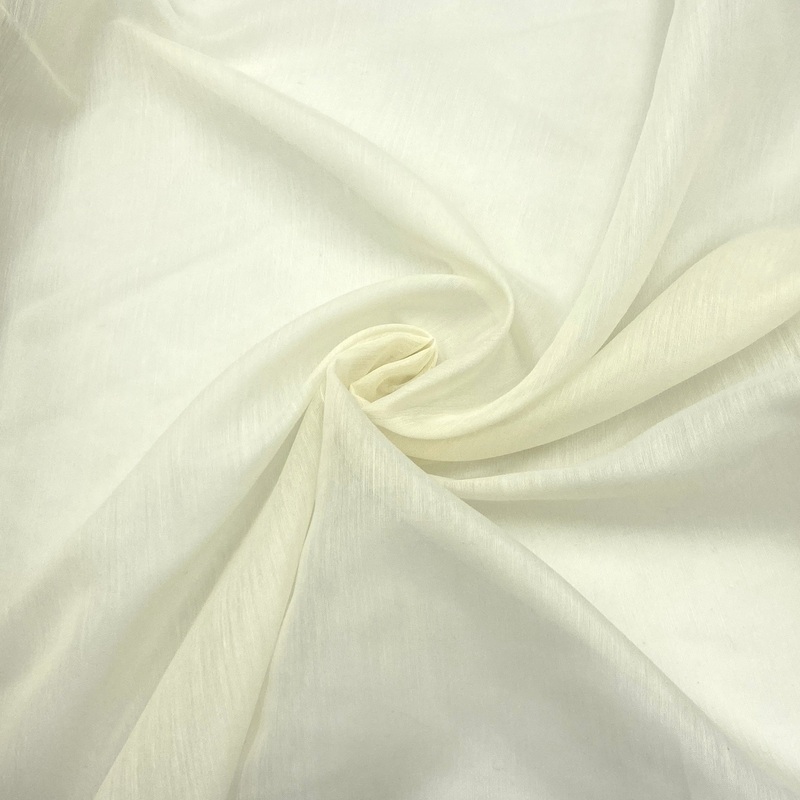 Daybreak|  Sheer Drapery Fabric