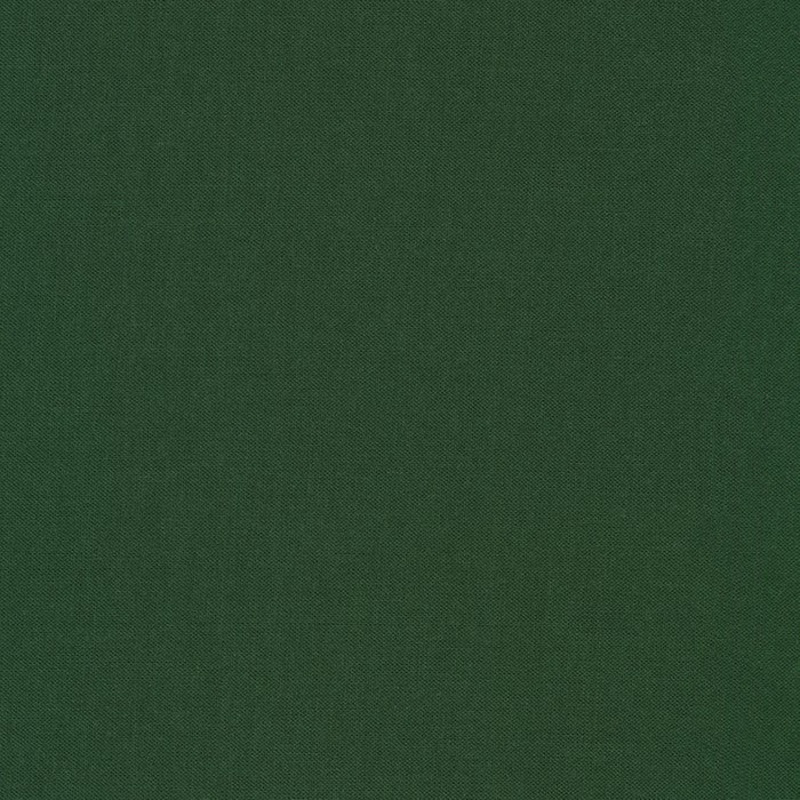 Hunter Green | Kona Solid | Quilting Cotton
