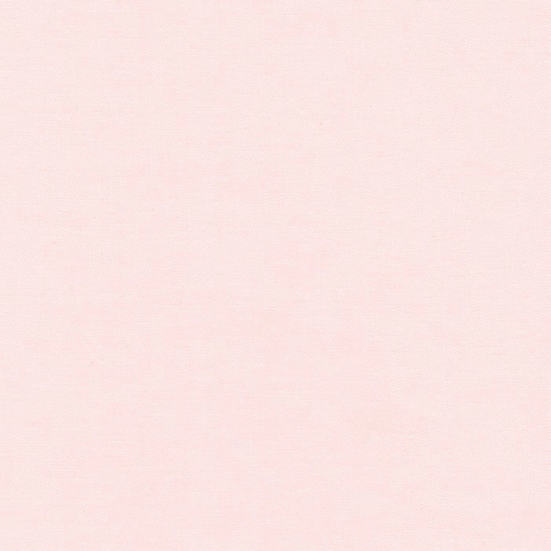 Pearl Pink | Kona Solid | Quilting Cotton