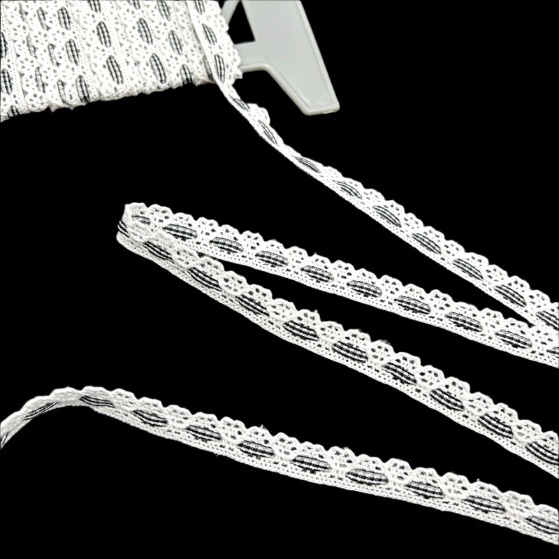 Picnic | 1/2 Cotton Lace