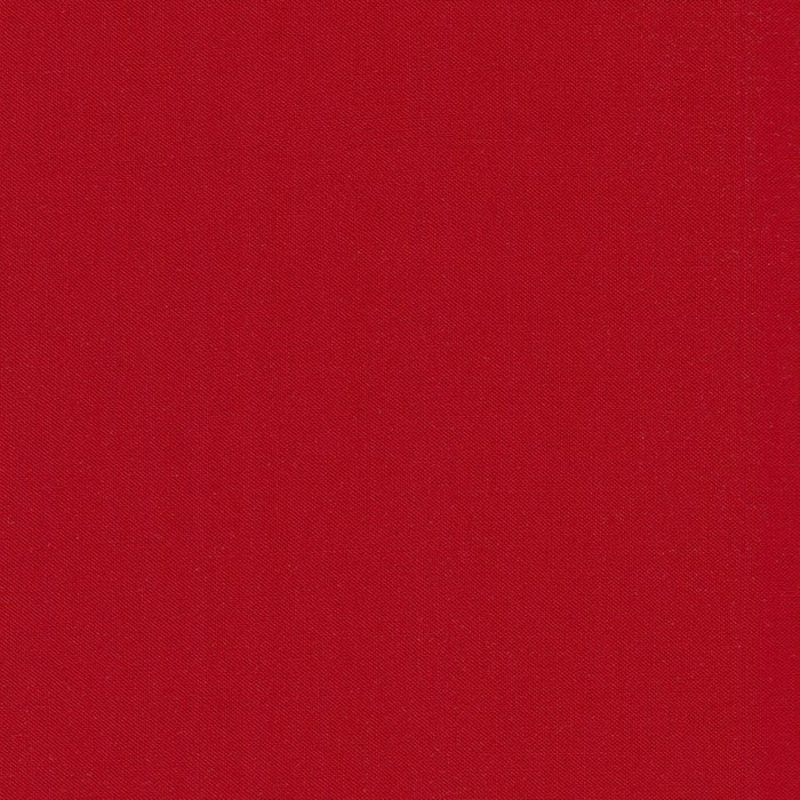 Ruby | Kona Solid | Quilting Cotton