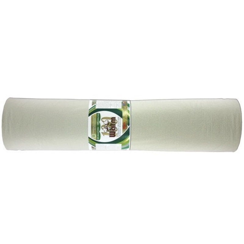 Warm 100 Bolt, 100% Extra Clean Cotton, 100% All Cotton Scrim, 110 (279.4cm) x 25 YDS (22.9M)