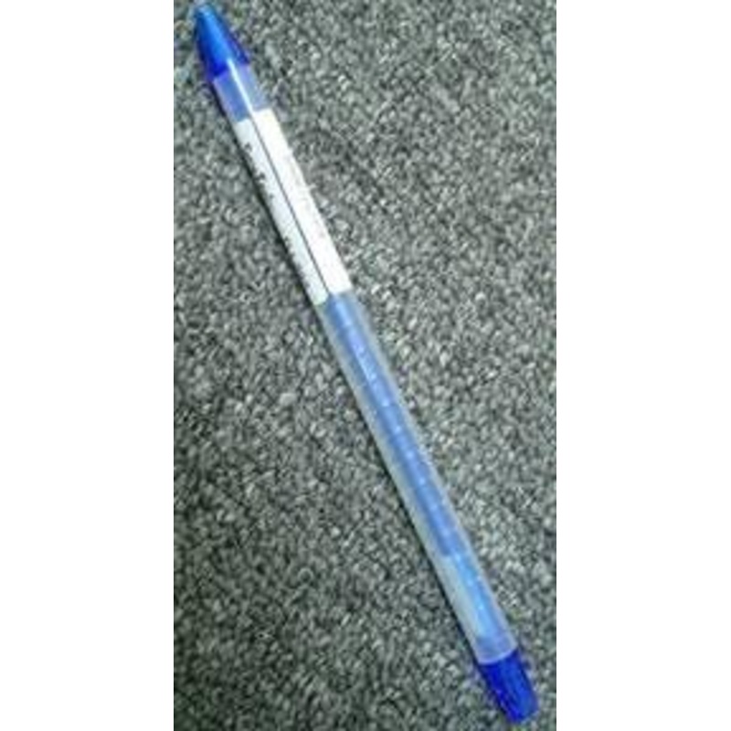 Water Soluble Marking Pencil, Blue