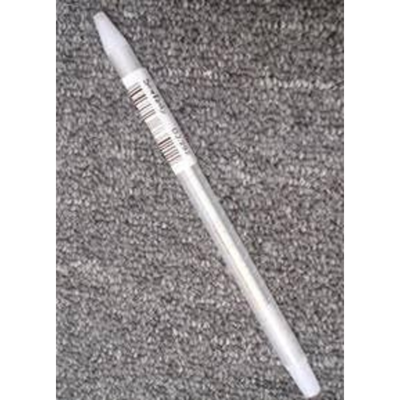 Water Soluble Marking Pencil, White