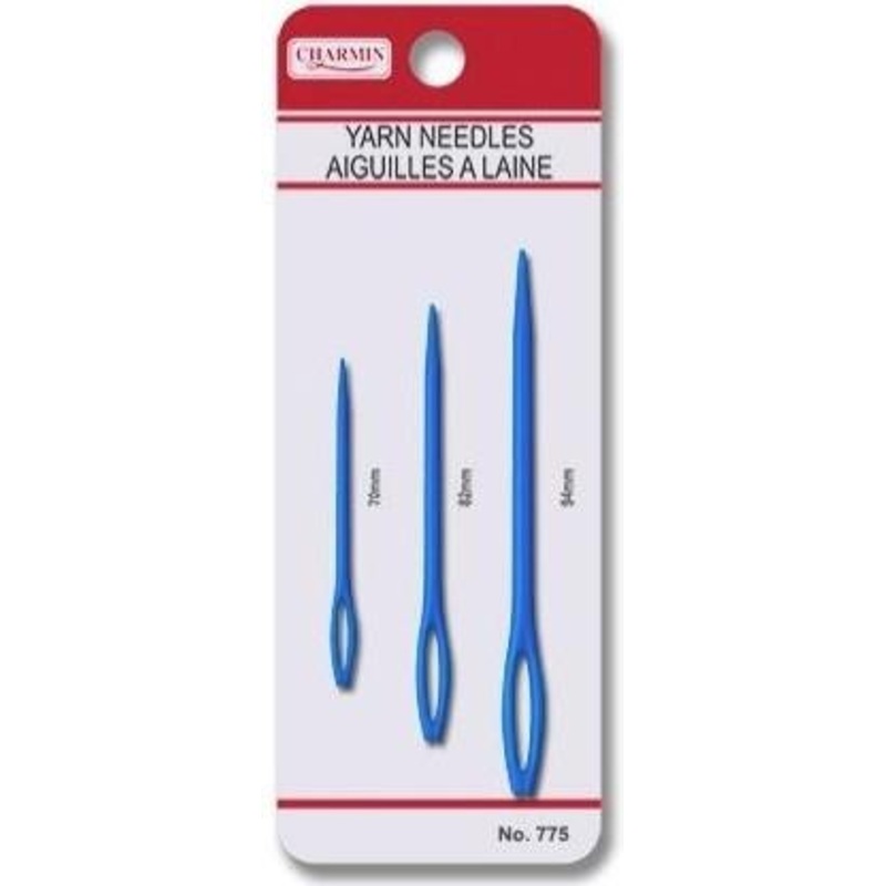 Yarn Needles