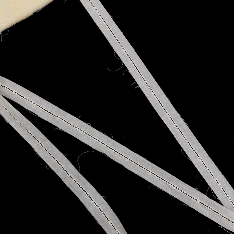 1/2 Sorcha | Insertion Lace