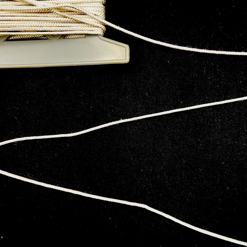 1/8 Helena | Drapery Cord