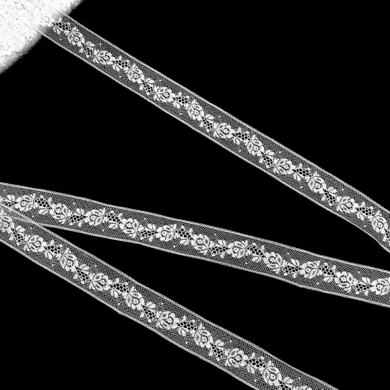 1 Lahela | Lace