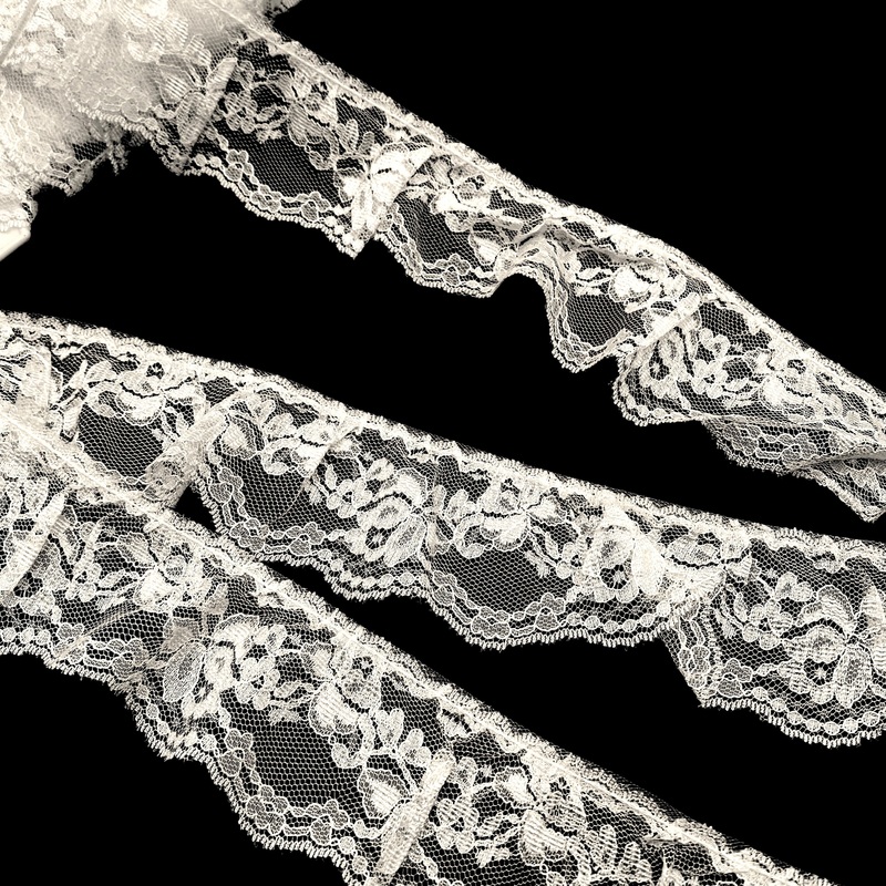 2.5 Caoimhe | Lace
